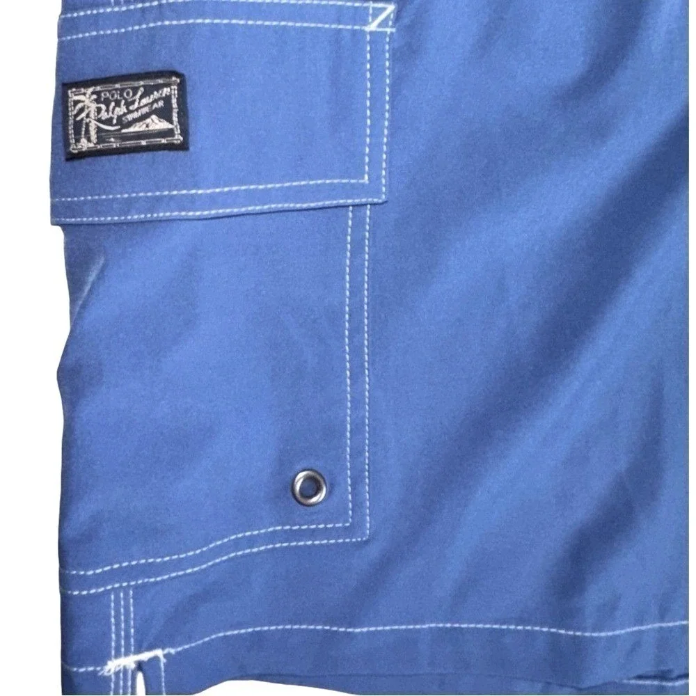 Polo Ralph Lauren Mens‎ Small Kailua 9